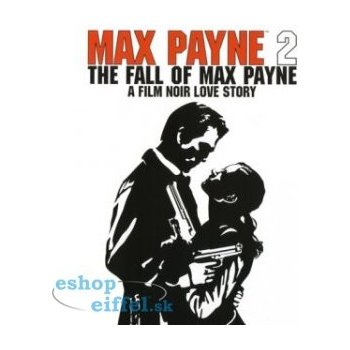 Max Payne 2: The Fall of Max Payne