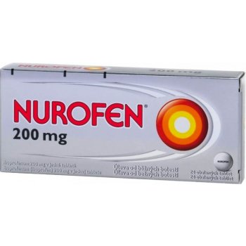 Nurofen Stopgrip tbl.flm.24 x 200 mg