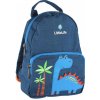 LittleLife Dinosaur modrý