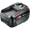BOSCH PBA 18V 4.0 Ah Li-ion 1600A011T8