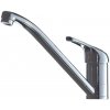 ALVEUS | ALVEUS 1091137 - Drezová batéria RIVIERA 14,8 cm lesklý chróm | AV0101