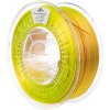 Spectrum 81410 3D filament, PLA Magic Silk, 1,75mm, 1000g, Viacfarebný (Solar flare)