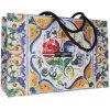 Dolce&Gabbana Gift Bag Medium floral - Darčeková taška