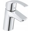 Grohe Eurosmart umývadlová batéria, chróm 32467002, predĺžená záruka 5 rokov