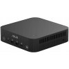 Mini PC Asus PN54-S50001NN čierny 16GB 512SSD