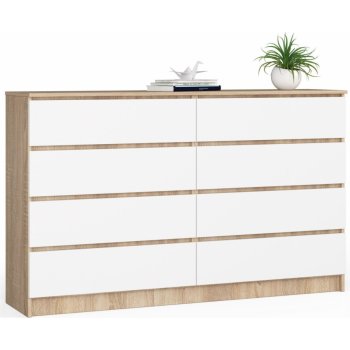 Ak furniture Inbia K 160 cm