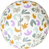 Swim Essentials Nafukovacia lopta Abstrakt 51 cm