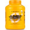 Scitec Nutrition Jumbo Hardcore 3060 g brittle white chocolate