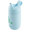 Equa Termohrnček Kids Cup Rabbit modrá 400 ml