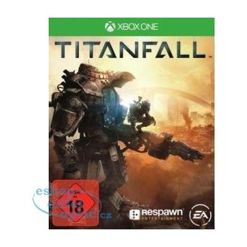 TitanFall