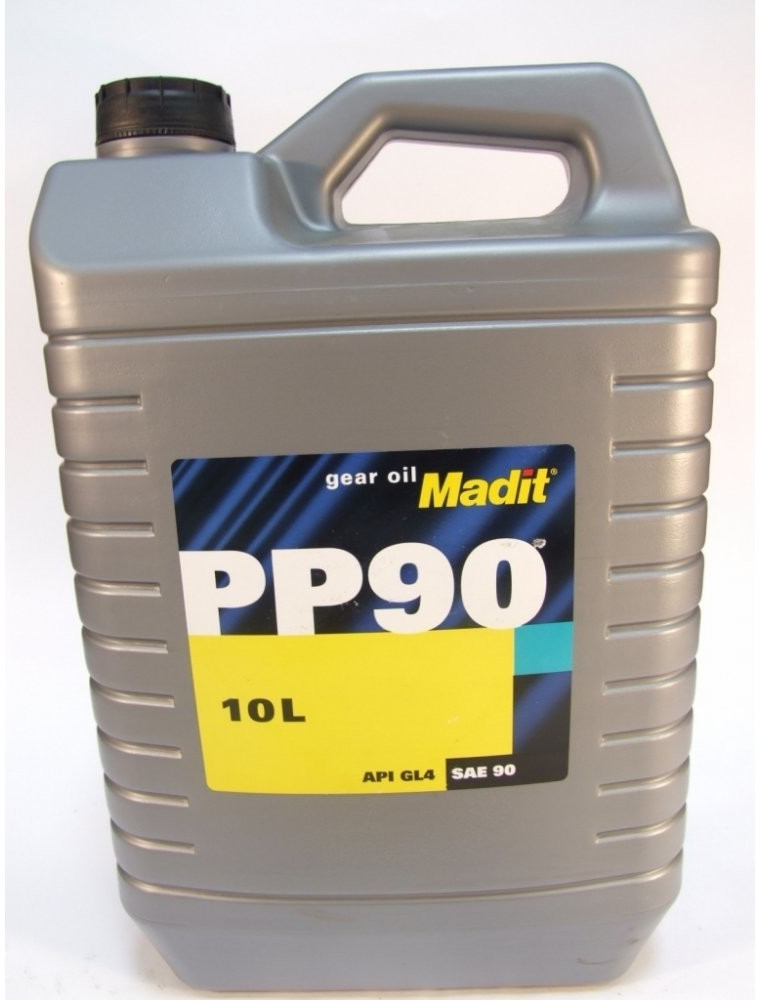 Madit PP 90 1 l od 4,5 € - Heureka.sk