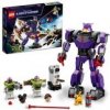 LEGO® Disney™ 76831 Bitka so Zurgom