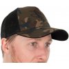 Šiltovka Fox Camo Trucker Hat
