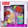 Fisher-Price Baby ahoj fantazie set 3 hračky s aktivitami na baterie světlo zvuk