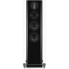 Wharfedale AURA 3 - Černý lak