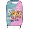 Paw Patrol Girls chránič na sedadlo auta