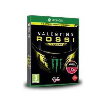 Valentino Rossi: The Game