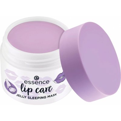 Essence Jelly Sleeping Lip Mask 8 g