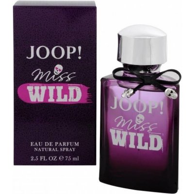 JOOP! Miss Wild toaletná voda dámska 50 