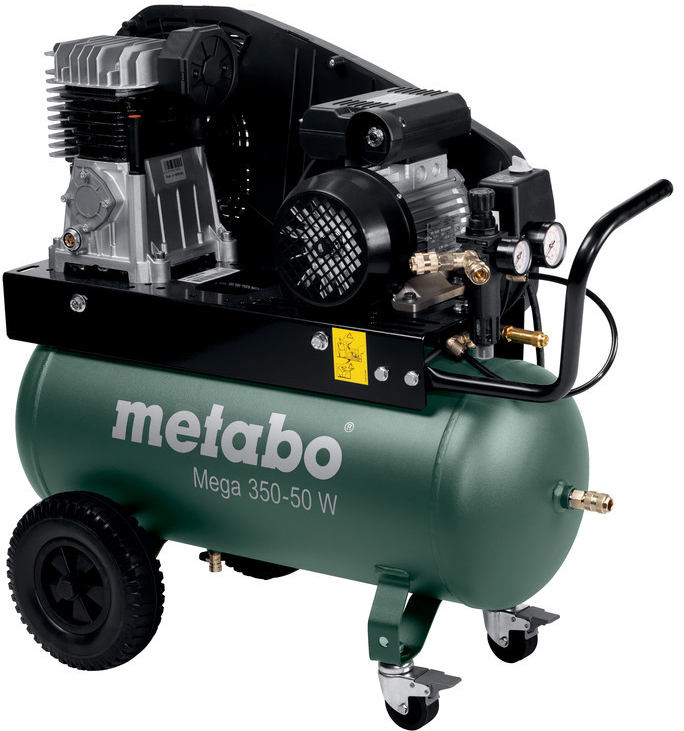 Metabo Mega 350/50 W