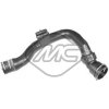 Hadica chladenia Metalcaucho hore, 09319 EAN: 8435108458866