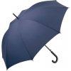 Automatický dáždnik, priemer 122 cm , Black Farba: navy blue