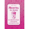 Modlitby pre mamy (Mary Carver)