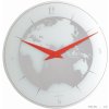 Nástenné hodiny NeXtime 8142 Atlas