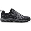 Pánska outdoorová obuv Columbia, PEAKFREAK X2 OUTDRY čierna,biela,tmavo sivá, 42 EU