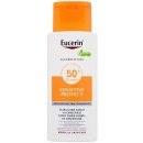 Eucerin Sun Sensitive Protect Sun Lotion SPF50+ 150 ml