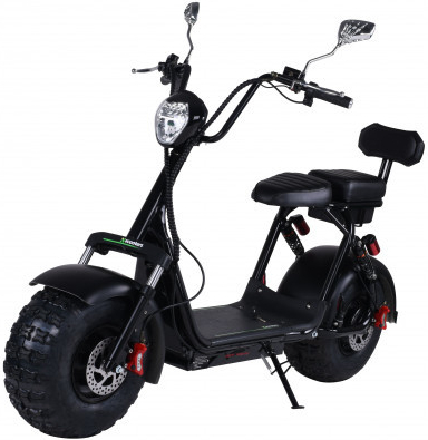 X-scooters XT05 60V Li