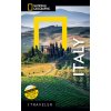National Geographic Traveler Italy 7th Edition (Brožovaná)