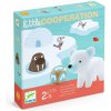 Djeco Little Cooperation