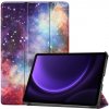 PROTEMIO 65777 ART Zaklápacie puzdro pre Samsung Galaxy Tab S9 FE / Tab S10 FE GALAXY