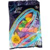 Vulkan Balóny nafukovacie mix farieb priemer 26 cm