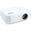 Acer P5535 - 3D biela / DLP / 1920x1080 / 4500 ANSI / 20000:1 / HDMI / 1x16W repro (MR.JUM11.001)