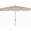 Doppler Slnečník Active 180 x 120 cm prírodná