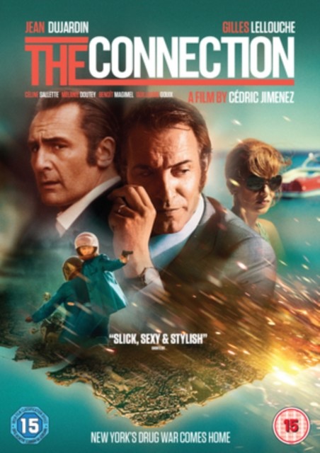 Connection DVD