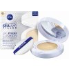 Nivea Ošetrujúci tónovací krém v hubičke 3 v 1 Hyaluron Cellular Filler 15 g 02 Medium