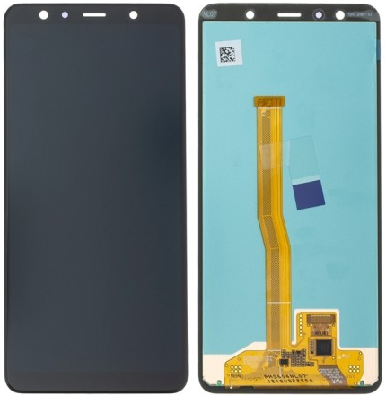 LCD Displej + Dotykové sklo Samsung A750 Galaxy A7 od 25,9 € - Heureka.sk