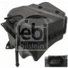 Vyrovnávacia nádržka, chladiaca kvapalina FEBI BILSTEIN 49015