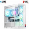 LYNX Challenger White Intel Core i9 RTX 5080 10463145