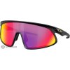 Oakley RSLV okuliare, matte black výstavný kus