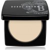 Bobbi Brown Sheer Finish Pressed Powder Relaunch jemný kompaktný púder odtieň Pale Yellow 9 g