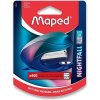 Maped Nightfall