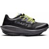 Dámske bežecké topánky Craft CTM ULTRA CARBON TRAIL W čierne 1912172-999935 - EUR 38 | UK 5 | US 7