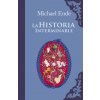 La historia interminable (Michael Ende,Miguel Sáenz)(Brožovaná)