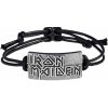 náramok unisex Iron Maiden - Iron Maiden - ALCHEMY GOTHIC - HRWL453