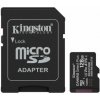 Kingston Canvas Select Plus/Micro SDXC/128GB/UHS-I U1 / Class 10/+ Adaptér SDCS3/128GB