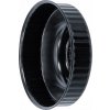 BGS 1039-93-45, Kľúč na olejové filtre | 45hranný | Ø 93 mm | pre Audi, VW